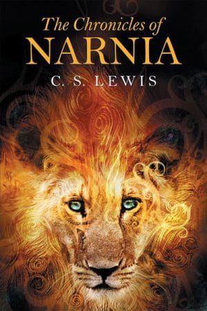 The Chronicles of Narnia 7-in-1