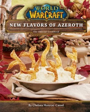 WoW New Flavors of Azeroth