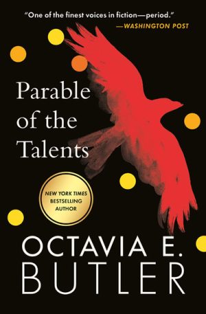 Parable of the Talents (Parable Series #2)