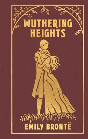 Wuthering Heights (Arcturus Ornate Classics)